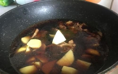 牛身上“最营养”的就是它，肉贩子偷偷自己留着吃，识货的抢着买