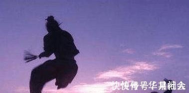 王安石&北宋第一武林高手,保护王安石十年,徒孙是南宋抗金名将岳飞!