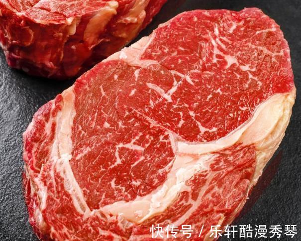 牛排|图标跟字对不齐_买牛排时只要包装上有这3个字，都是合成牛排