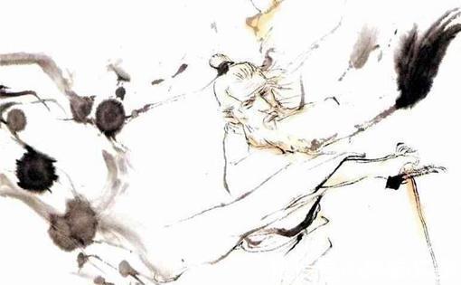 林远图!风清扬说遇到的三位高手分别是谁?其中有东方不败么?