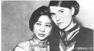 等待|胡兰畦:为潜伏和陈毅约定三年不婚,却用半个世纪痴情等待