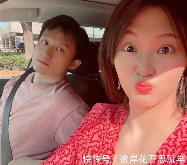 杨臻博|前女排队长秀恩爱:惠若琪抱女儿不忘与老公浪漫,甜蜜到令人羡慕