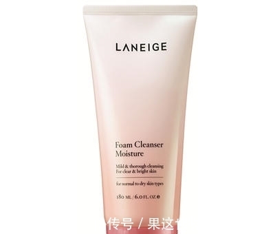 卸妆|控油洗面奶哪个品牌好 控油祛痘洗面奶排行榜