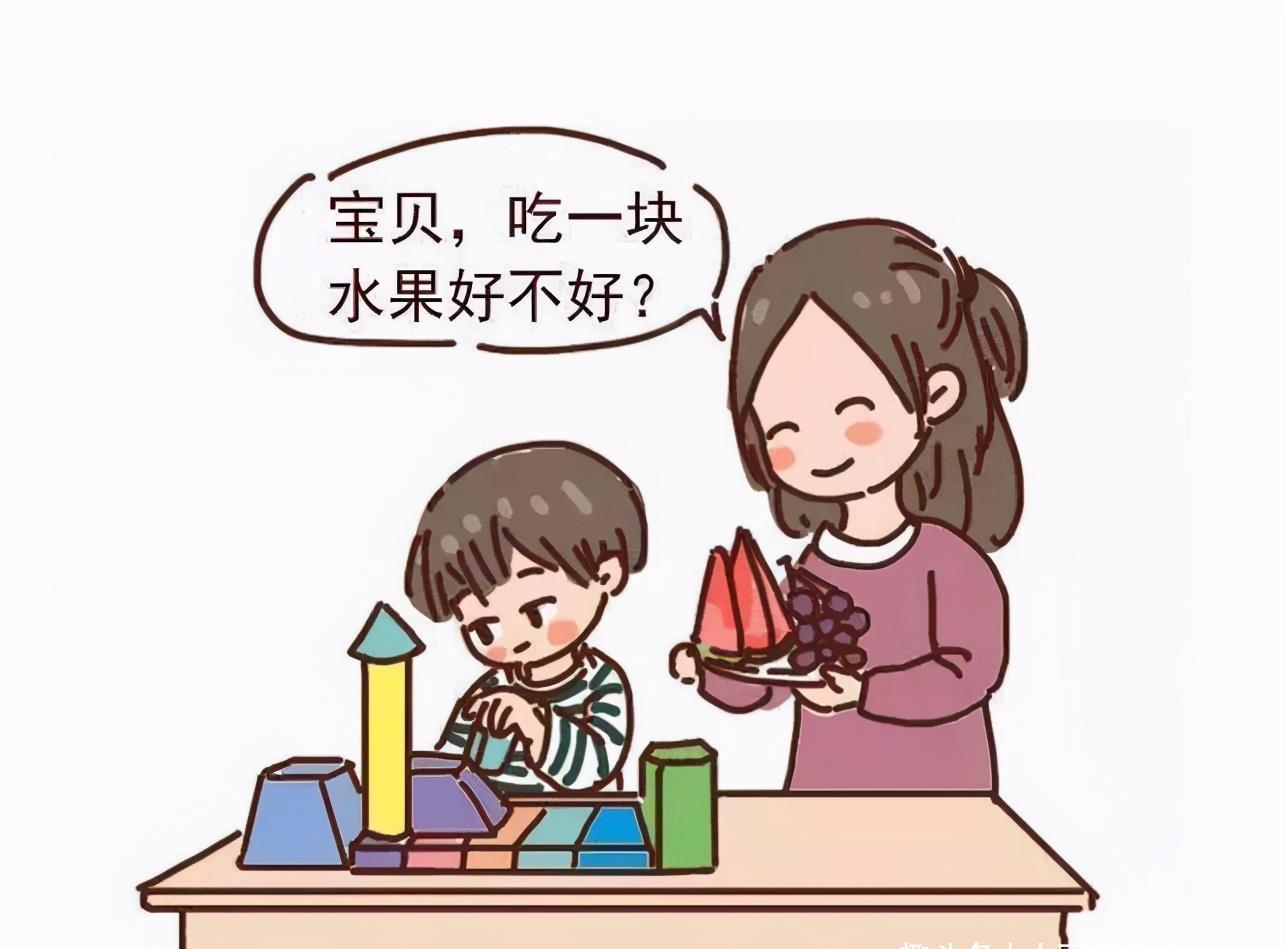 外面的世界|妈妈在这3件事上越能“忍”，养出的孩子越自律，未来更容易成功