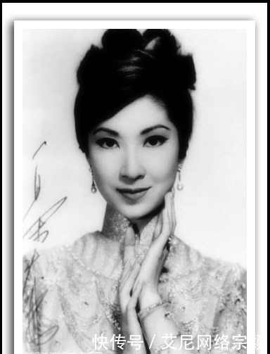 历史|老照片:这些历史影像,你见过吗?青春夺目,宋庆龄旧照