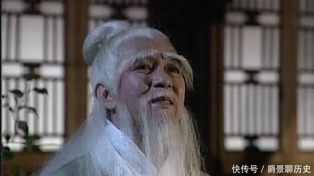 从宋朝到明清,历代皇帝都在苦寻张三丰,他究竟活了多少岁?