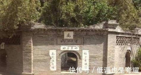 大唐纯阳吕公祖墓@意外挖开吕洞宾墓,惊现两样无法解释的东西,考古学家:不可能!