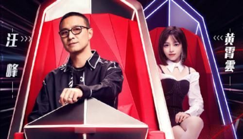 那英|李克勤不该放走王靖雯,李荣浩收获两员大将,夺冠导师有了悬念