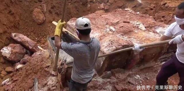 棺材|盗墓贼不走寻常路!为何每次都从棺材小头凿盗洞老木匠揭开真相