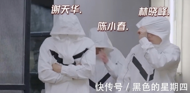 張智霖熊抱陳小春,袁詠儀、應(yīng)采兒積極營業(yè),大灣組最強后援團