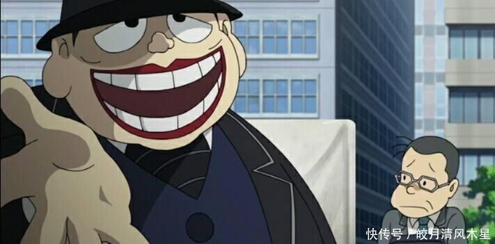 哆啦这部31年前的动漫是黑化版哆啦A梦,看完他的操作,童年毁了