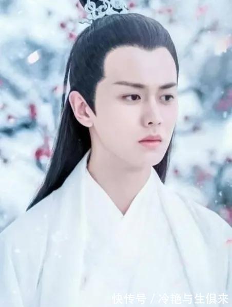 赘婿@聊斋故事:赘婿