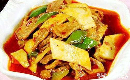 每天吃什么不用愁,几道荤素搭配的家常菜,鲜香下饭,大家也试试