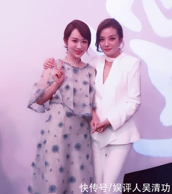 周冬雨|楊紫、楊冪刪除與趙薇有關(guān)的內(nèi)容，王俊凱和周冬雨各留了兩條沒刪