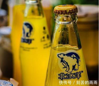 那些留在90后记忆中的饮料,即使怀念,却再也喝不到了