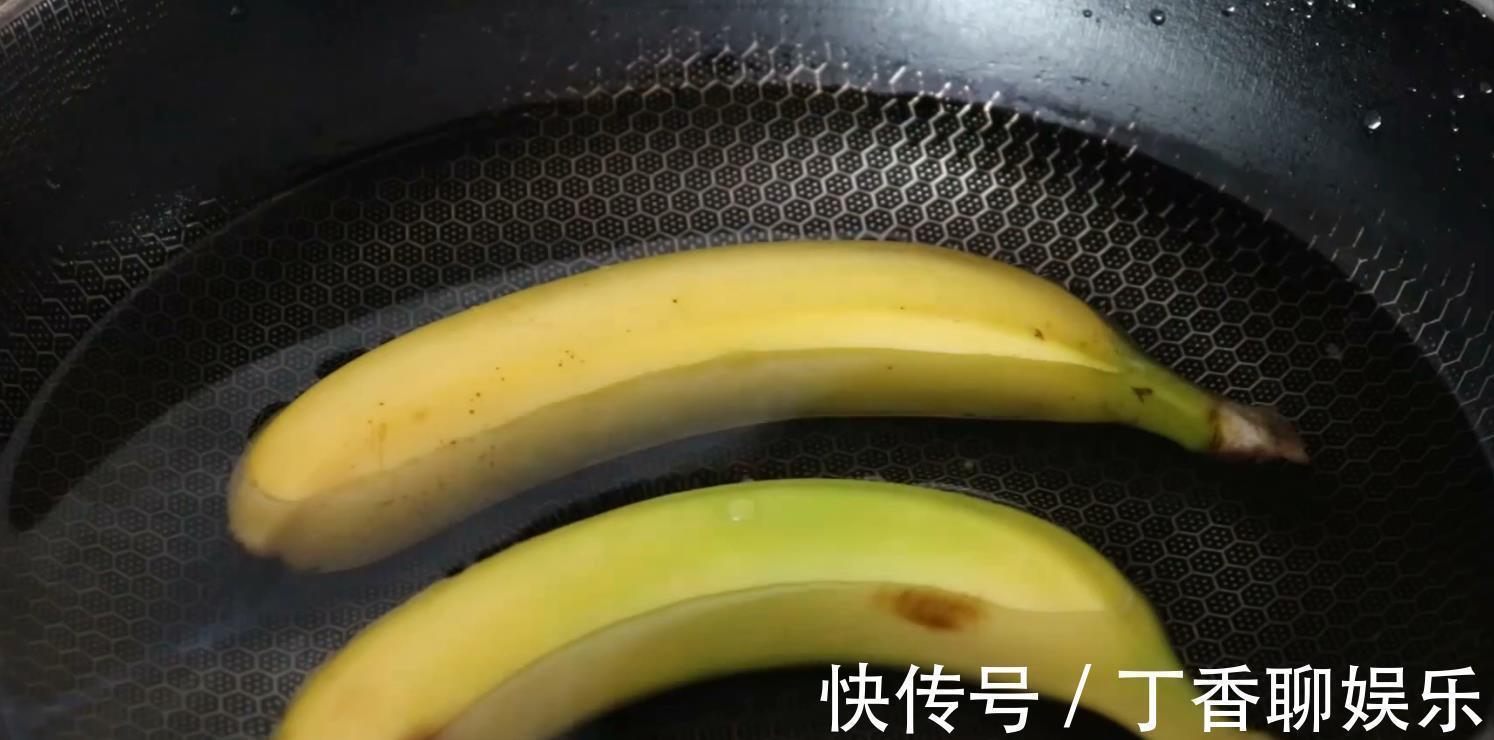 7天掉10斤,香蕉减肥最近火了,不节食不运动也能瘦,太神奇了