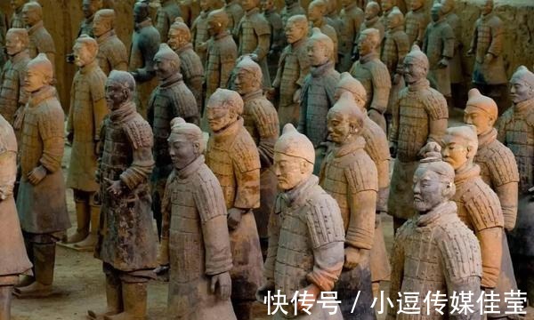 阿房宫|诅咒秦朝暴政的民谣:民谣是世道人心的真实反映