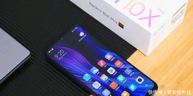 xpro|红米10xpro大内存版本如今不到2000元，还等什么note9pro