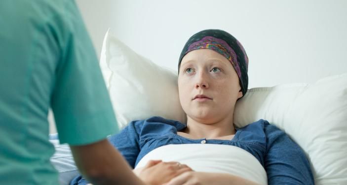 鳞状细胞|4个关于肺癌的真相,听完你可能会感到意外,一起来了解一下