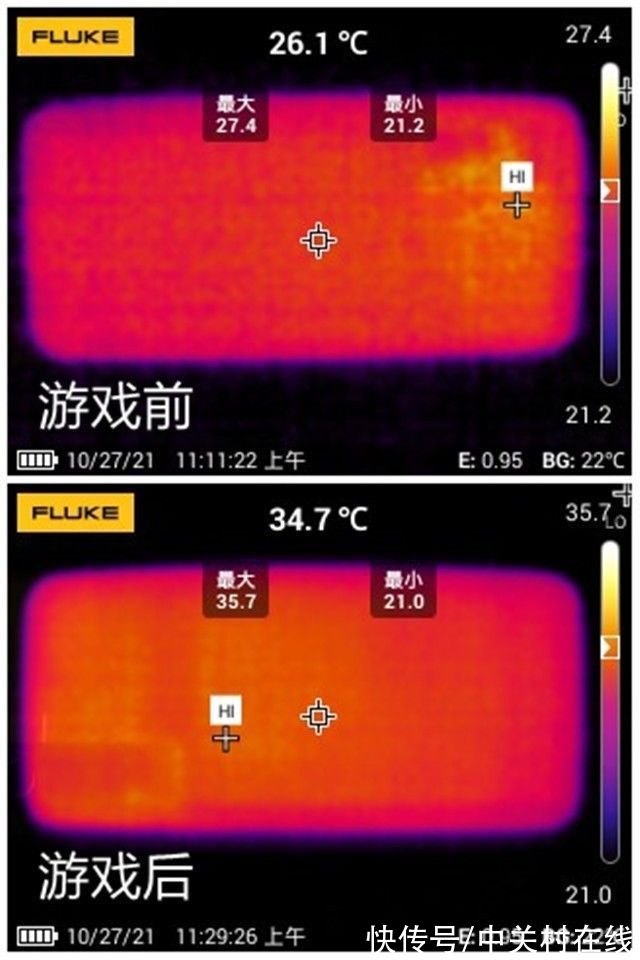 电池容量|千元价位旗舰体验，这款中端机有四点秘诀