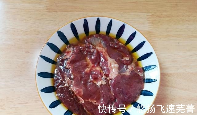 牛排|建议若条件允许,秋天多给孩子吃这肉,增强体质,聪明又长个!