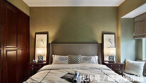90后|第一次去好友家，却被她家的“新中式”迷住了，亏我是个90后！