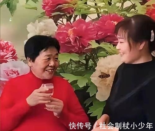 怀孕|67岁阿姨意外怀孕,声称“将来不会麻烦子女”:每月有1万退休金