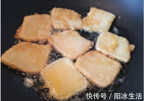 指定|早餐老公指定要吃这个,喷香软糯,简单省事,五分钟就端上桌