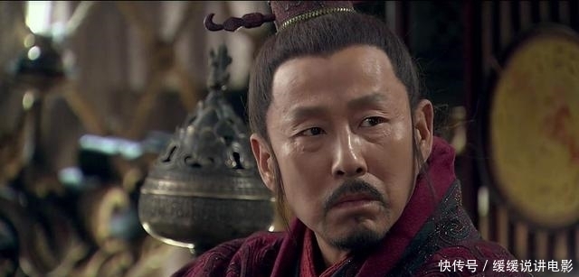 长子|刘邦之''外妇''曹氏,一个为刘邦生下庶长子的女人最终结局如何?