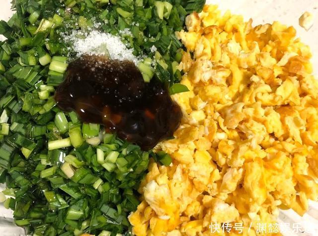  饺子|不管包什么馅的饺子，这“3味料”都不能少，否则饺子不香不好吃