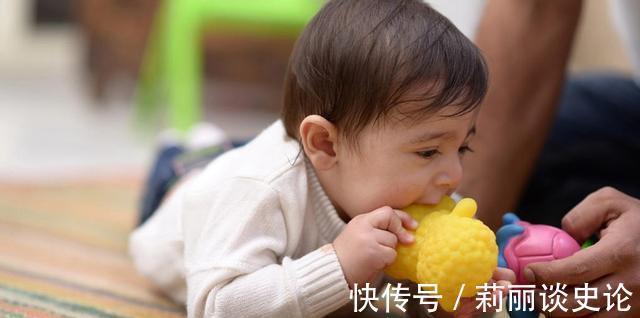 养育|宝宝6个月后发育有哪些变化?该如何照料?这份养护建议请你收好