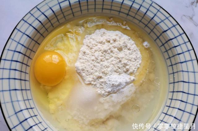 香酥可口|面粉只会蒸馒头教你传统做法,香酥可口,越吃越好吃,过年必备