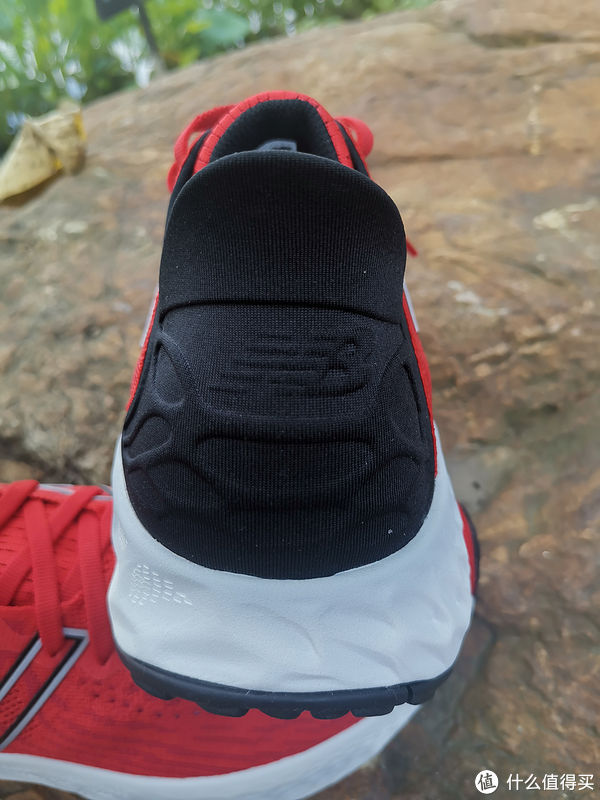 旗舰|旗舰缓震跑鞋也可以很轻盈——NB Fresh Foam 1080 V11 跑鞋测评
