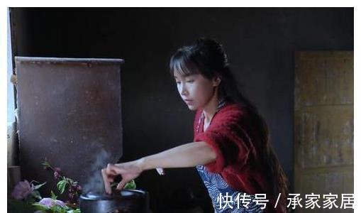 农村|李子柒的厨房脏吗？有人提出质疑，网友：你就酸吧