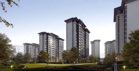 青羊新城|青羊新城确立供货主力定位:刚需引流到改善定调