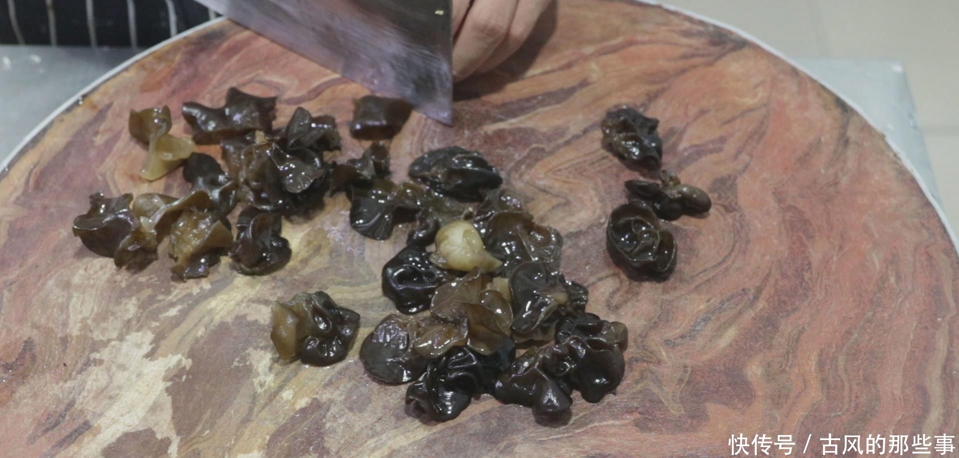 家常|大厨分享“田园小炒”的家常做法,既营养又美味,下饭下酒特别棒