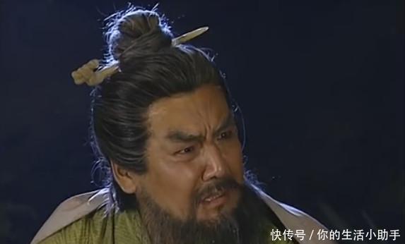 敬跪|他技高关羽，是同时被刘备、诸葛亮、关羽敬跪的三国第一武将！