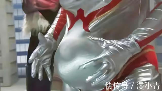 孩子|奥特曼也会寿终正寝,那么他们是如何延续,奥特曼怎么“生孩子”
