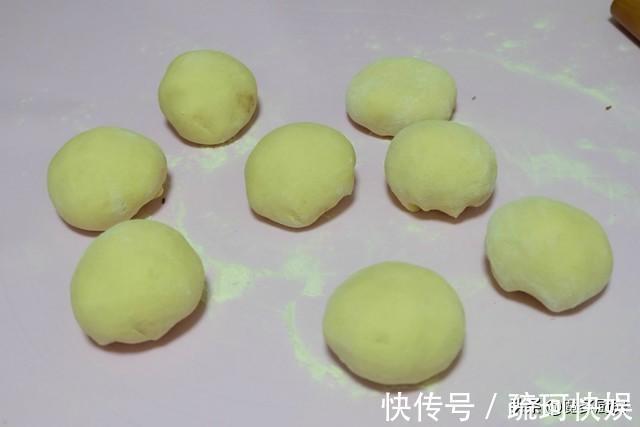 面食|从面粉到成品,只要一小时,比面包、花卷简单,比馒头好吃