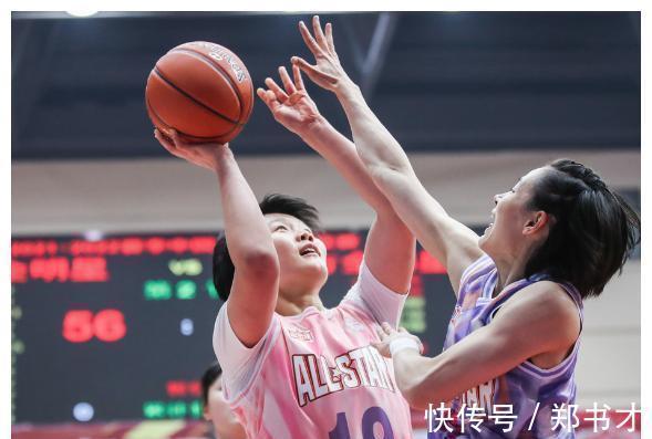 北方队|全场砍120分0罚球?女篮这队太狠了 狂扔55个三分拒绝上罚