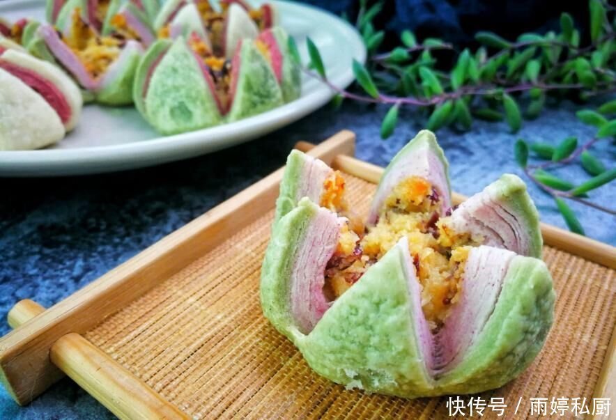 低卡轻热量的5款零食,建议女生遇见别错过,好吃解馋不怕胖!
