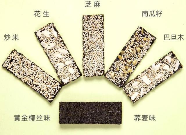 这几种小零食冻起来吃,美味更上一层次!不信试试!