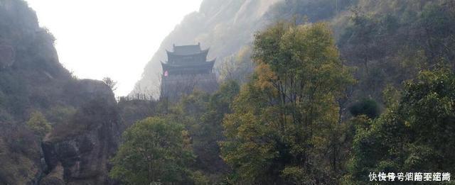 中国古代5大雄关,山海关只能排第二,第一只被攻破过2次!