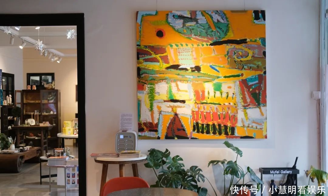 这些宝藏器皿店,承包了我家的杯碗碟盘