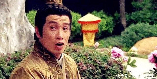 皇帝|因其装傻充愣,硬生生熬死了4任皇帝,当了皇帝后立马赶尽杀绝