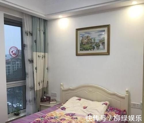 小区|为了收纳他家连卫生间都不要完工惊艳了全小区,档次十足