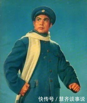 钱浩梁|郭松民 《红灯记》的冷峻提醒