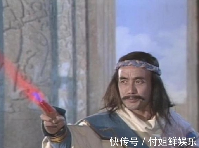 封神大战|元始天尊最讨厌的弟子,法力高强立下赫赫战功,却被强行应劫惨死