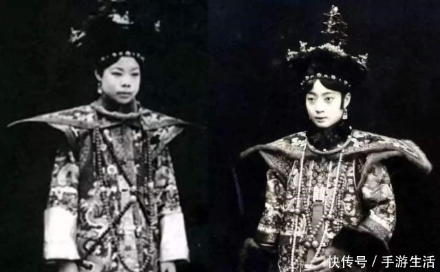 离婚|溥仪被文绣离婚,随即在报纸上发一“圣谕”,全国人笑而不语