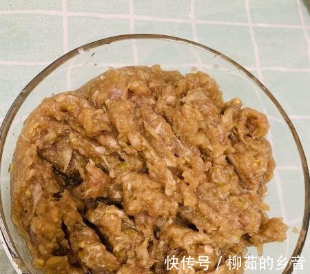 全家都爱的牛肉水煎包！